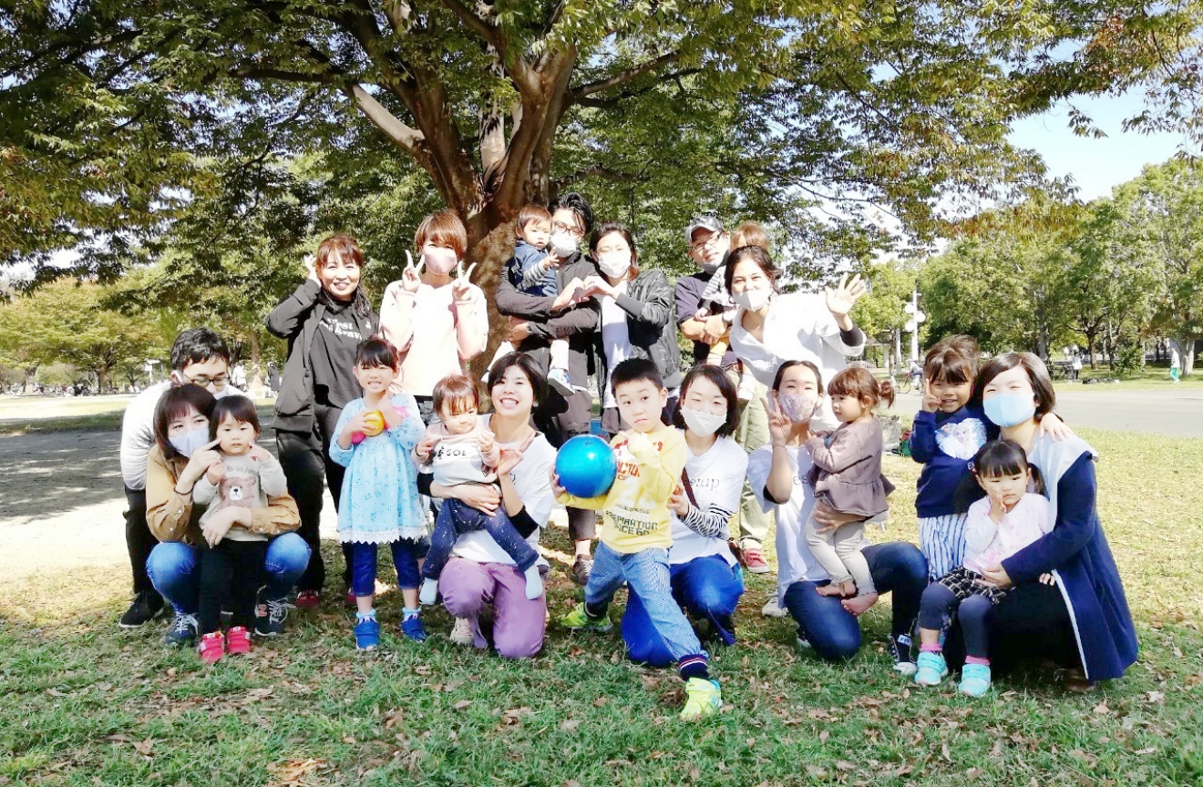 pilates&coaching NEKKO 大阪府守口市(大日駅最寄り)の少人数制のピラティスサロン イベントのイメージ