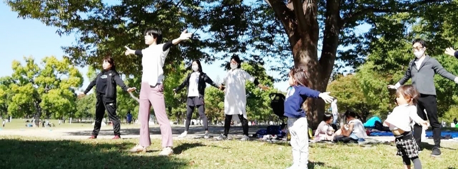 pilates&coaching NEKKO 大阪府守口市（大日駅最寄り）の少人数制のピラティスサロン イベントのサブイメージ